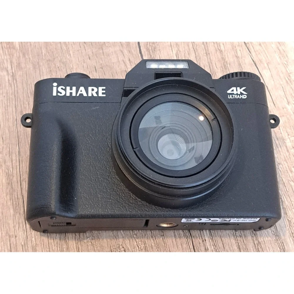 iShare 4k ultra